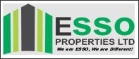 Esso Properties Ltd